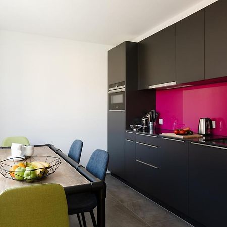 Nest - Elsastrasse 16 Apartment Zurich Exterior photo