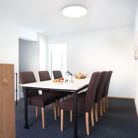 Nest - Elsastrasse 16 Apartment Zurich Exterior photo