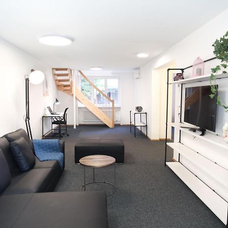 Nest - Elsastrasse 16 Apartment Zurich Exterior photo