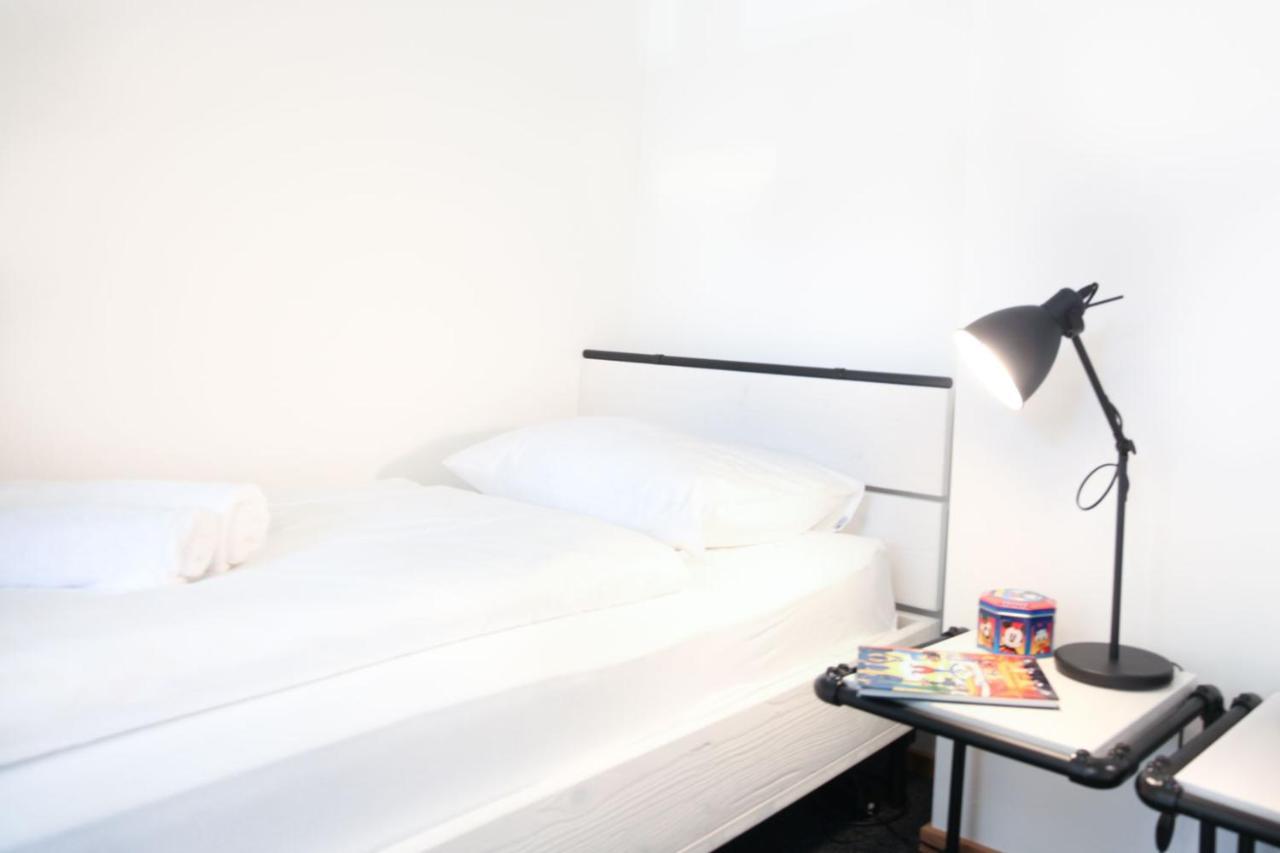 Nest - Elsastrasse 16 Apartment Zurich Exterior photo